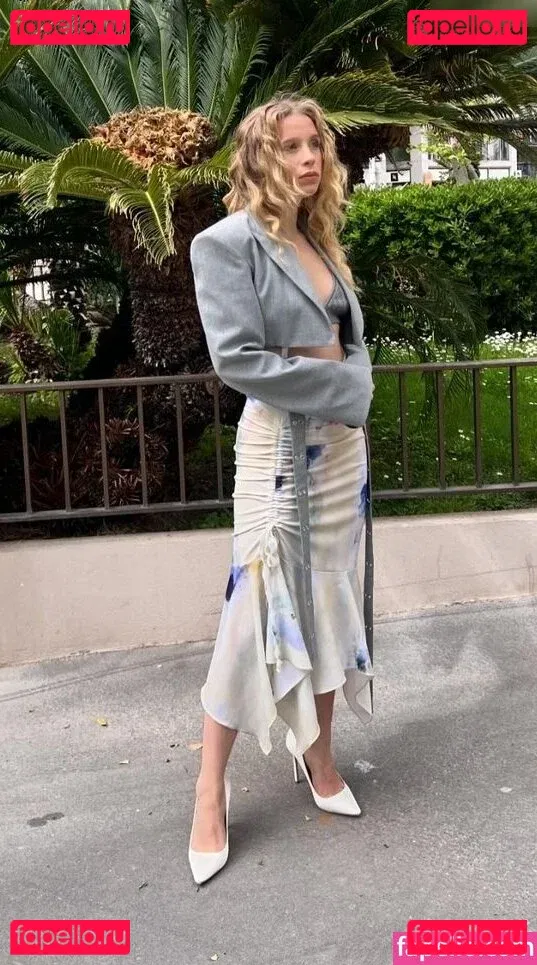 Anna Lena Klenke Onlyfans Photo Gallery 