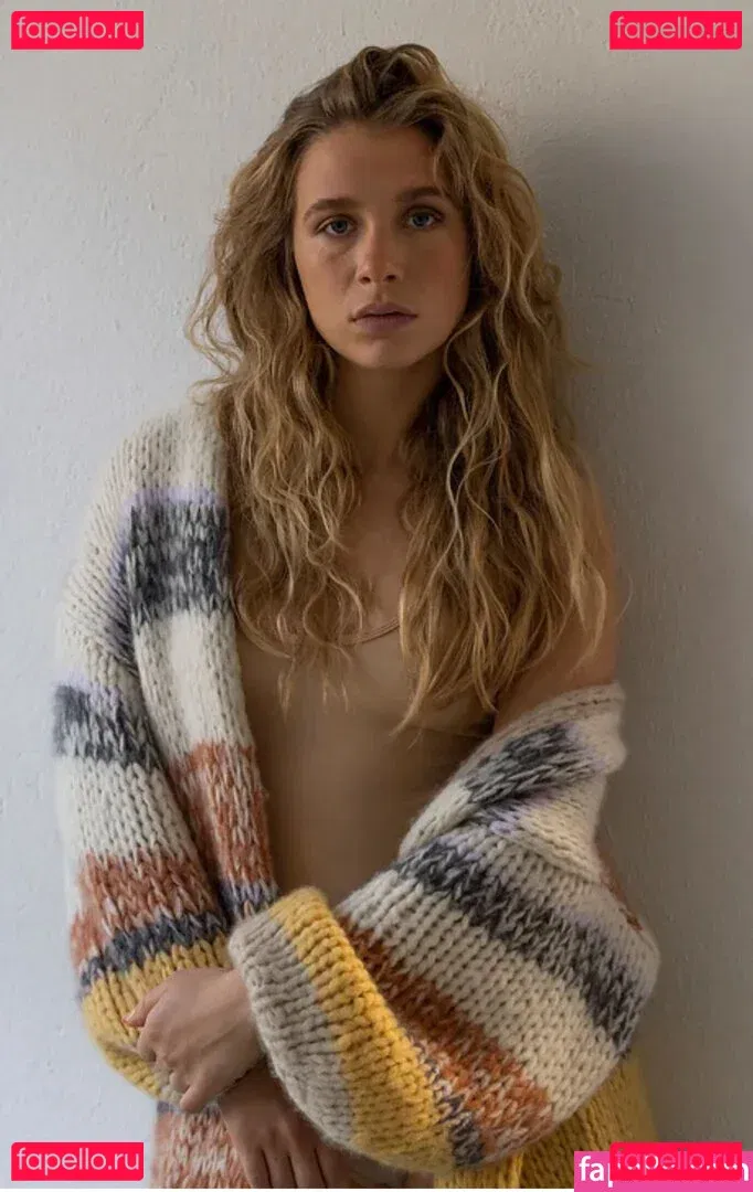 Anna Lena Klenke Onlyfans Photo Gallery 