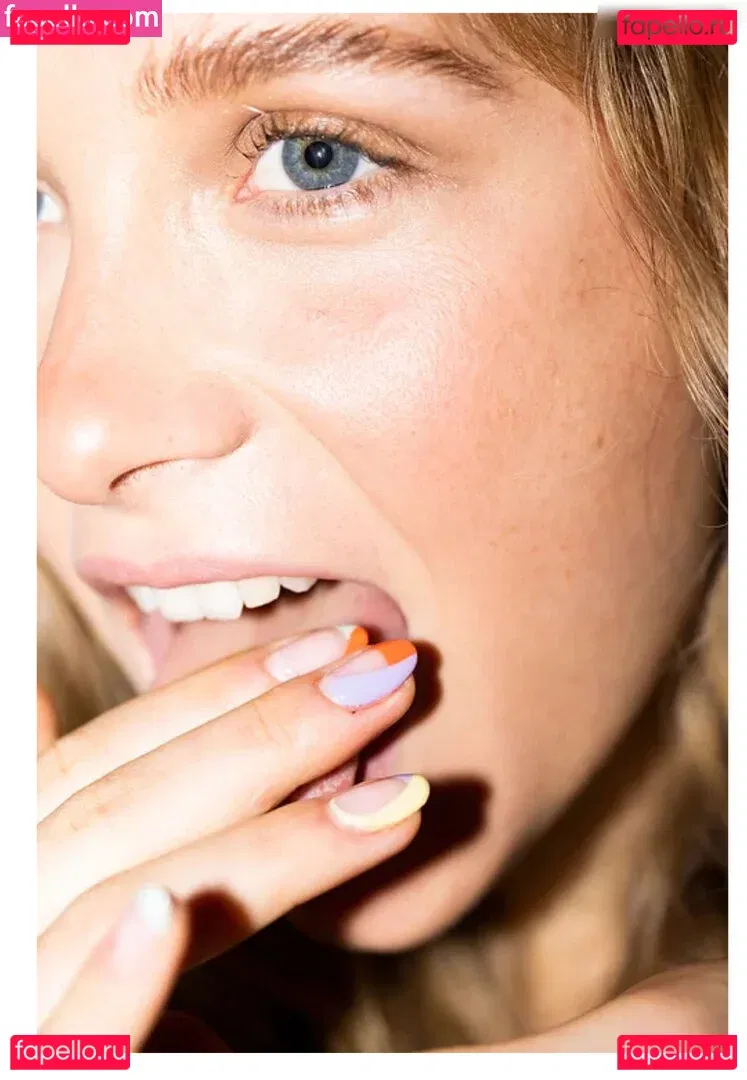 Anna Lena Klenke Onlyfans Photo Gallery 