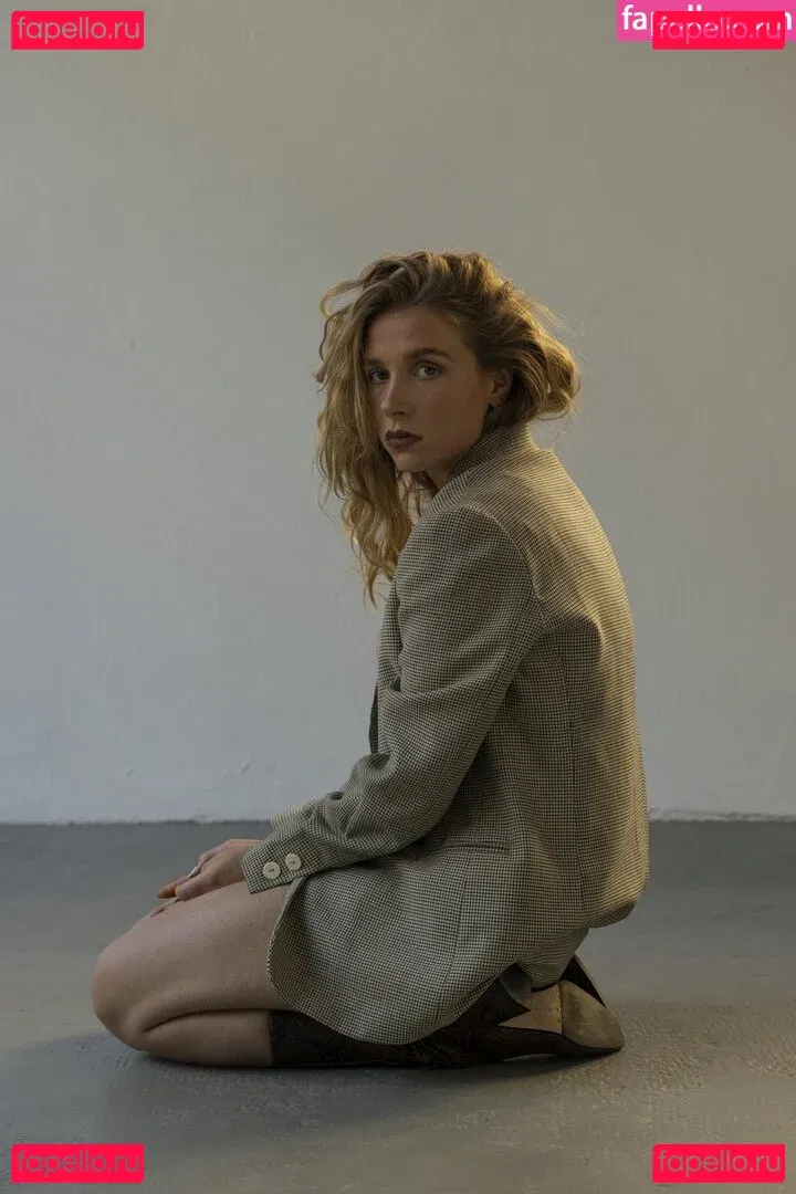 Anna Lena Klenke Onlyfans Photo Gallery 