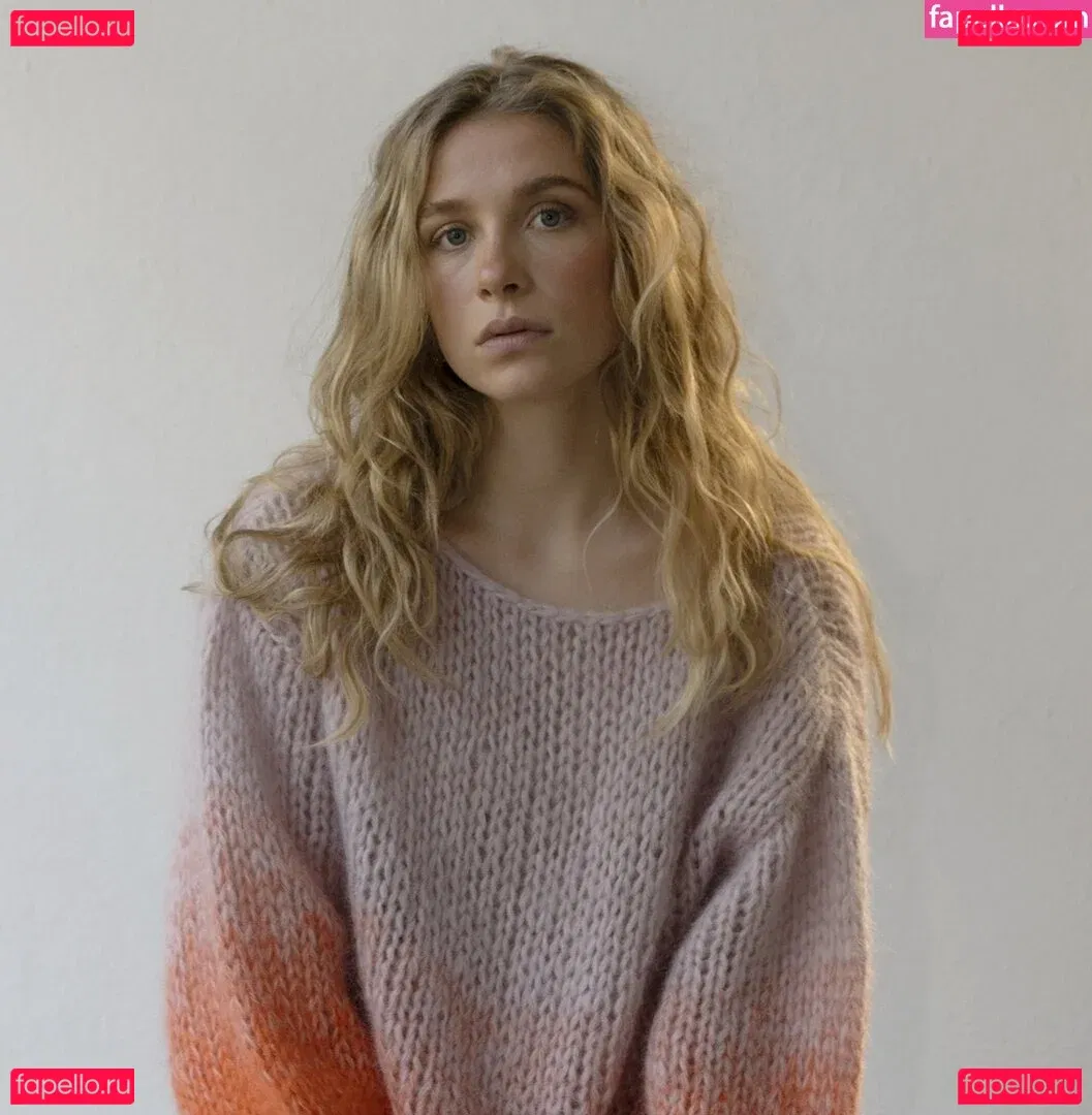 Anna Lena Klenke Onlyfans Photo Gallery 