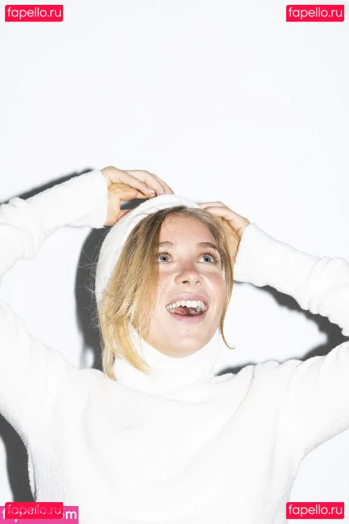 Anna Lena Klenke Onlyfans Photo Gallery 