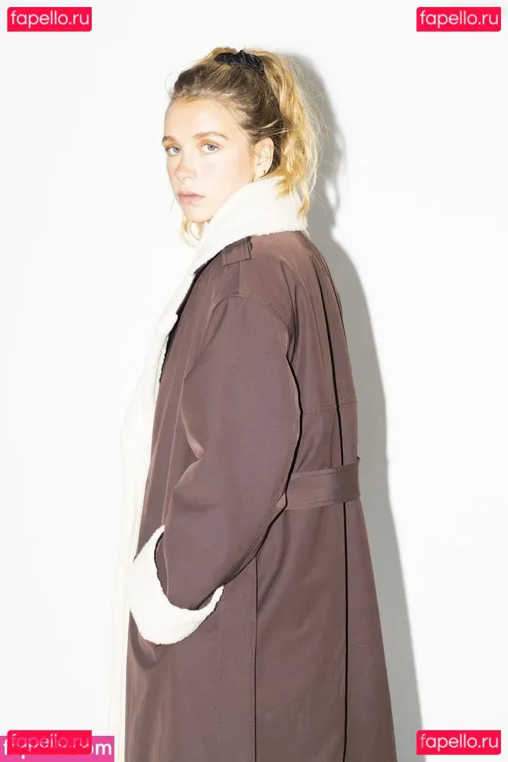 Anna Lena Klenke Onlyfans Photo Gallery 