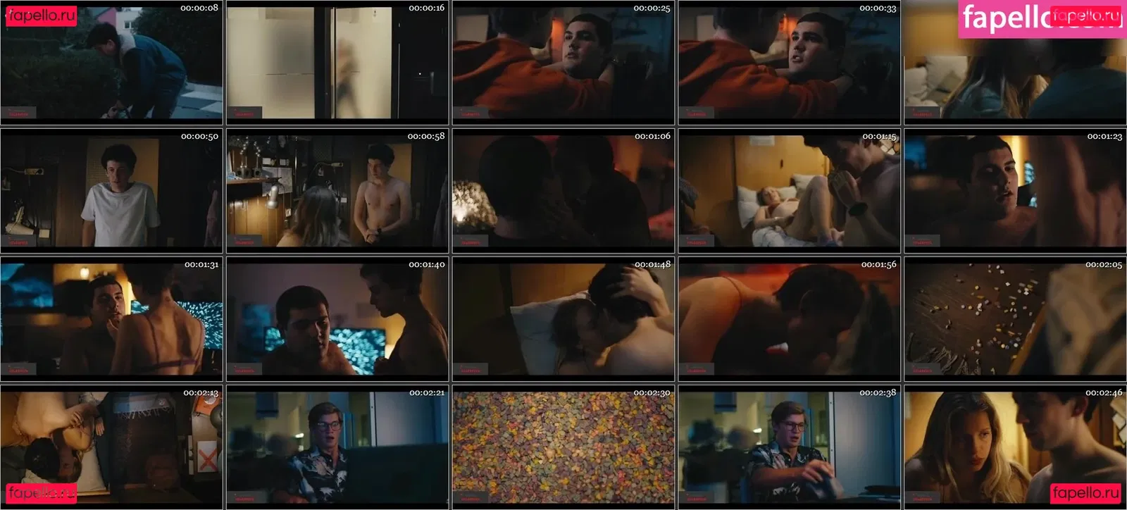 Anna Lena Klenke Onlyfans Photo Gallery 