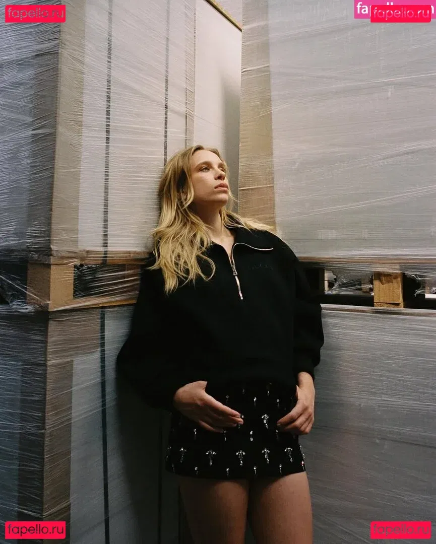 Anna Lena Klenke Onlyfans Photo Gallery 