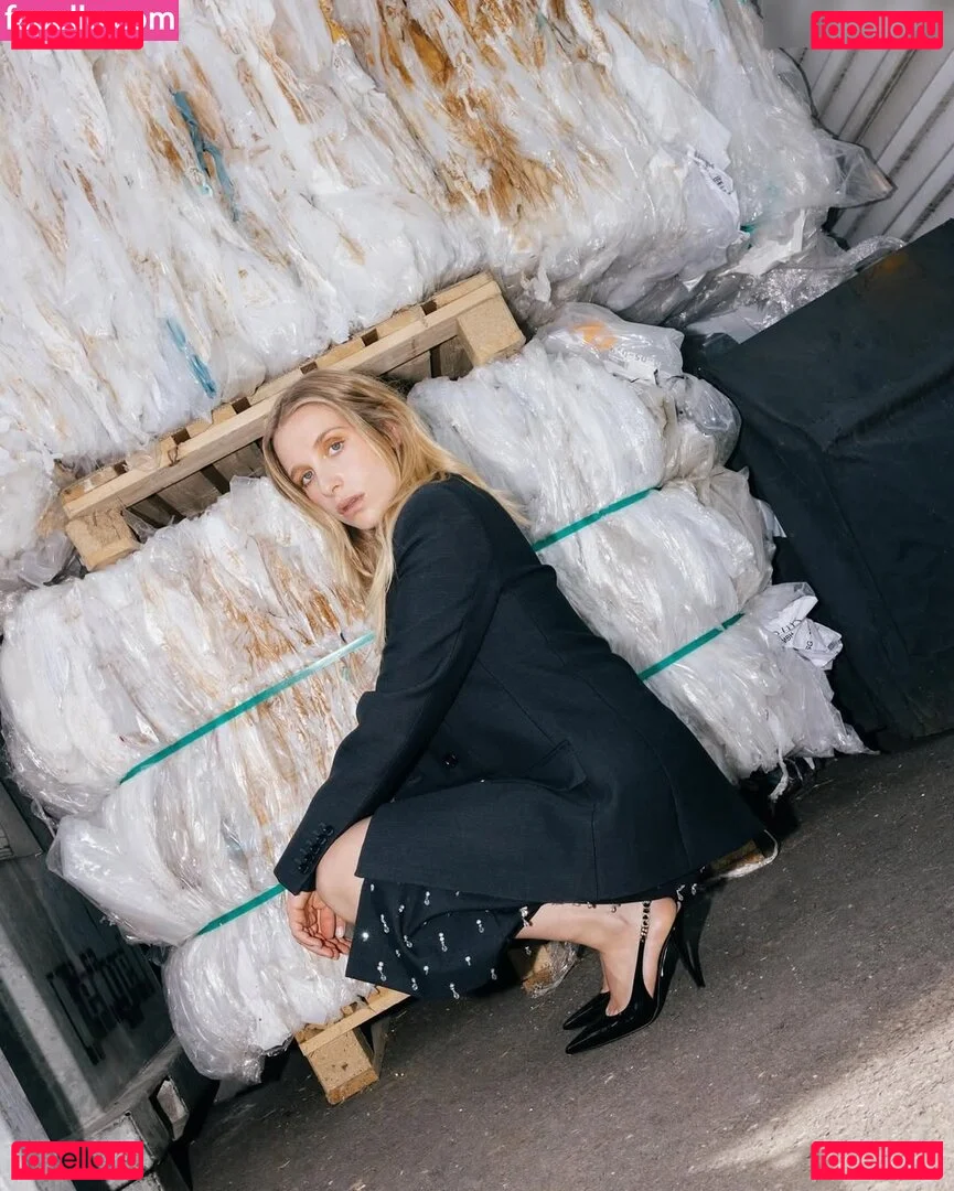 Anna Lena Klenke Onlyfans Photo Gallery 