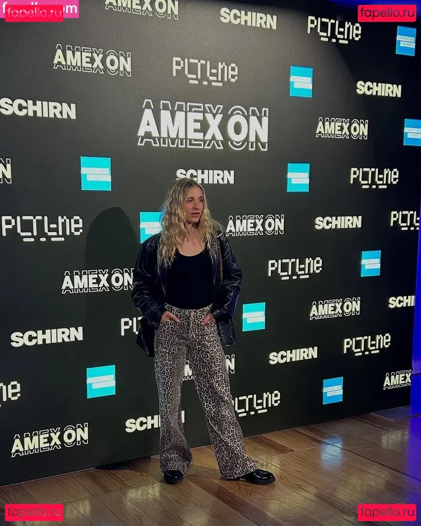 Anna Lena Klenke Onlyfans Photo Gallery 