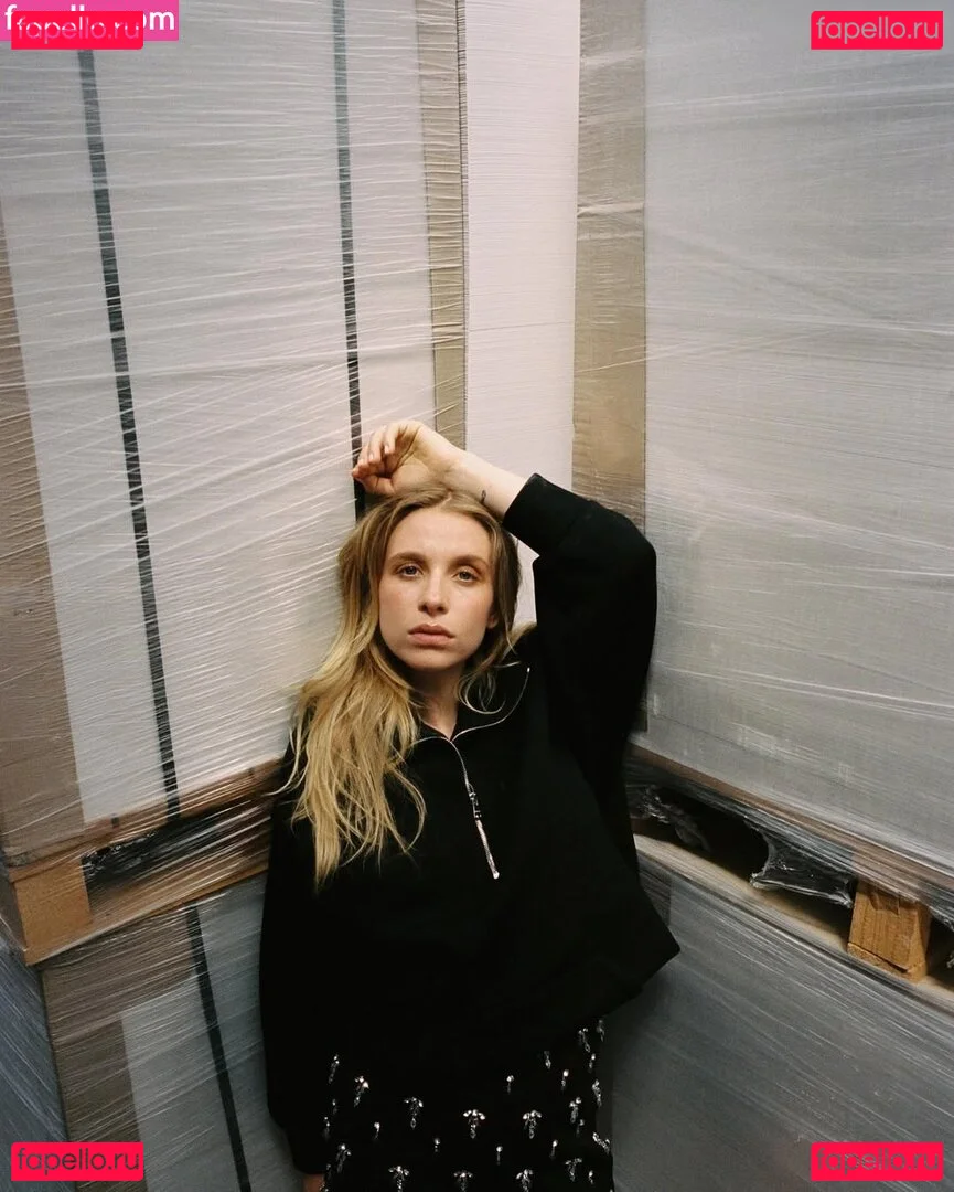 Anna Lena Klenke Onlyfans Photo Gallery 