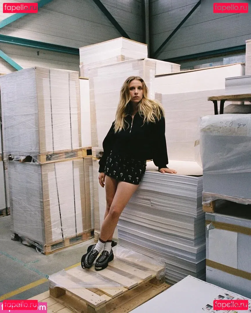 Anna Lena Klenke Onlyfans Photo Gallery 