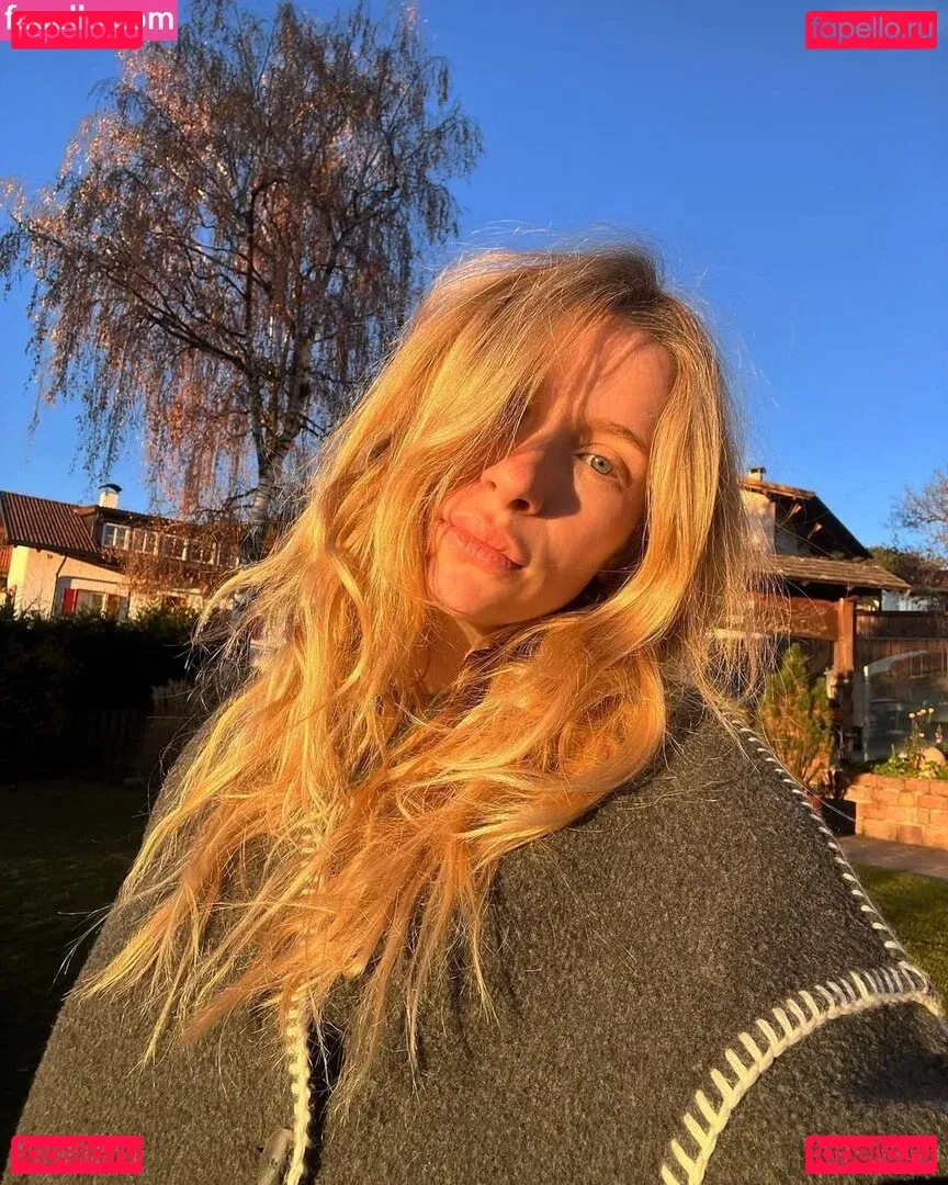 Anna Lena Klenke Onlyfans Photo Gallery 