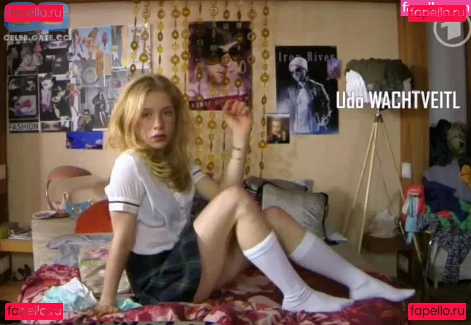 Anna Lena Klenke Onlyfans Photo Gallery 