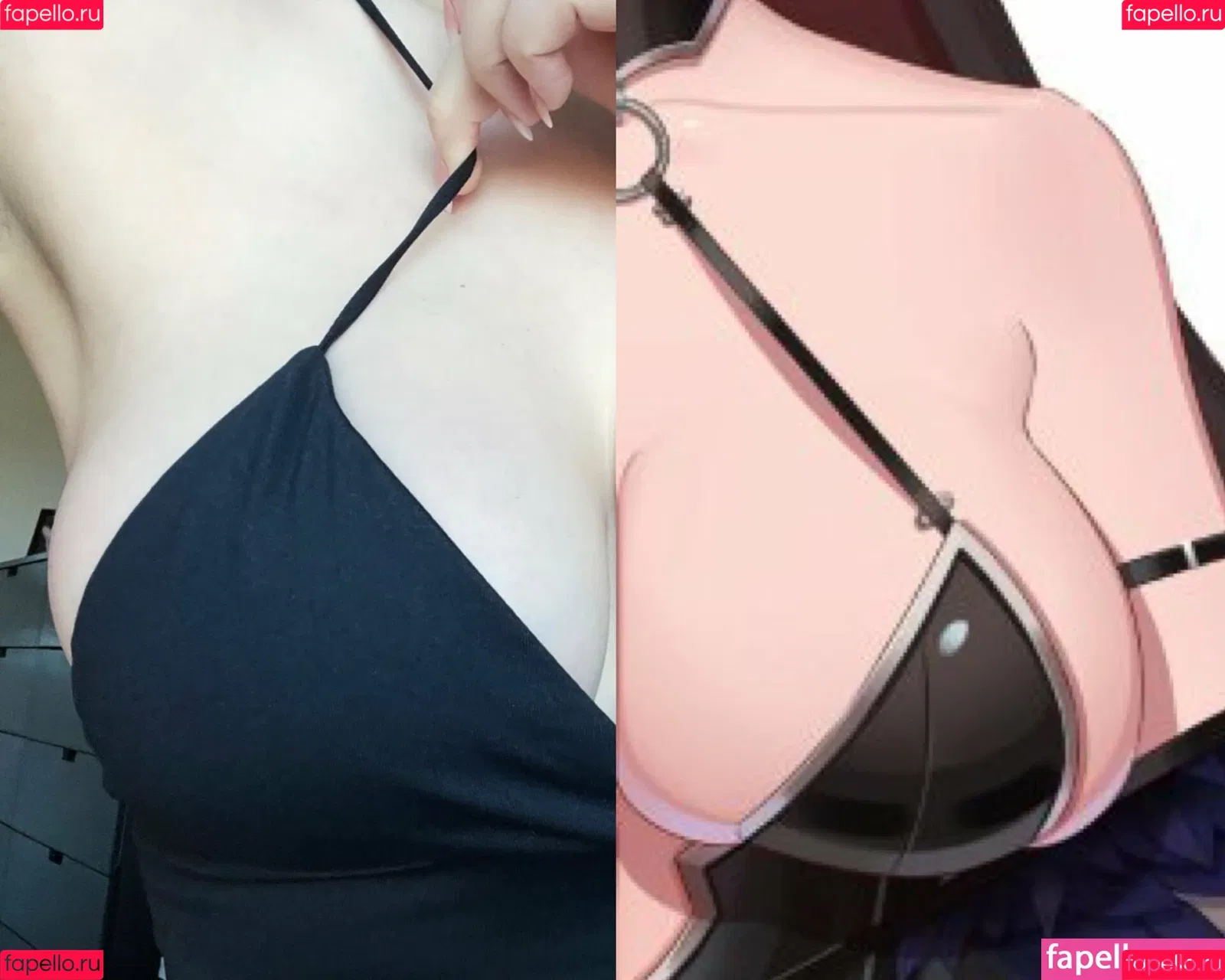 Hisoneko Onlyfans Photo Gallery 