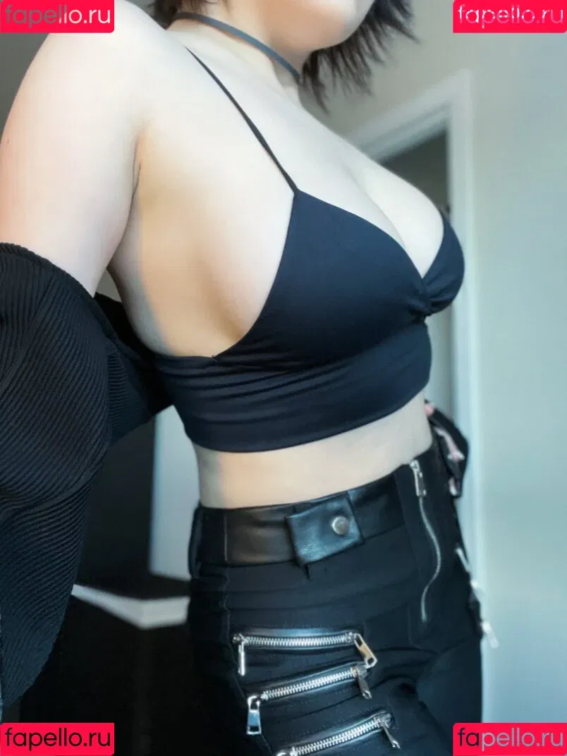 Hisoneko Onlyfans Photo Gallery 