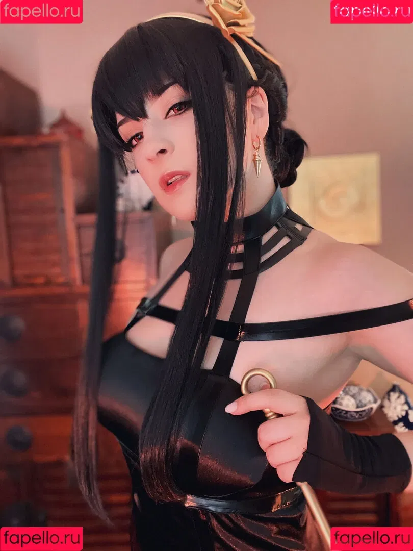 Hisoneko Onlyfans Photo Gallery 