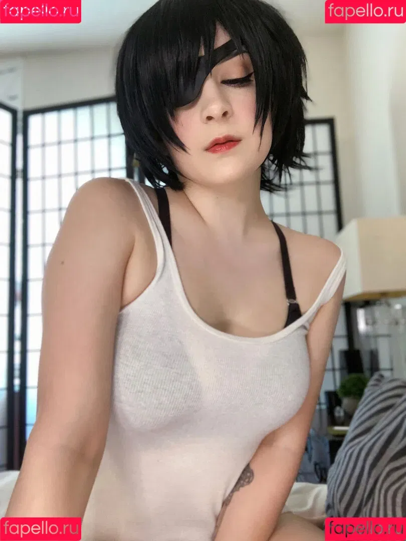 Hisoneko Onlyfans Photo Gallery 
