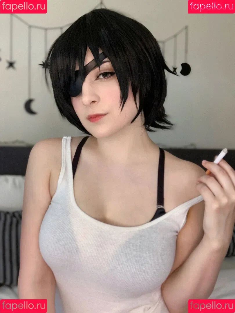 Hisoneko Onlyfans Photo Gallery 