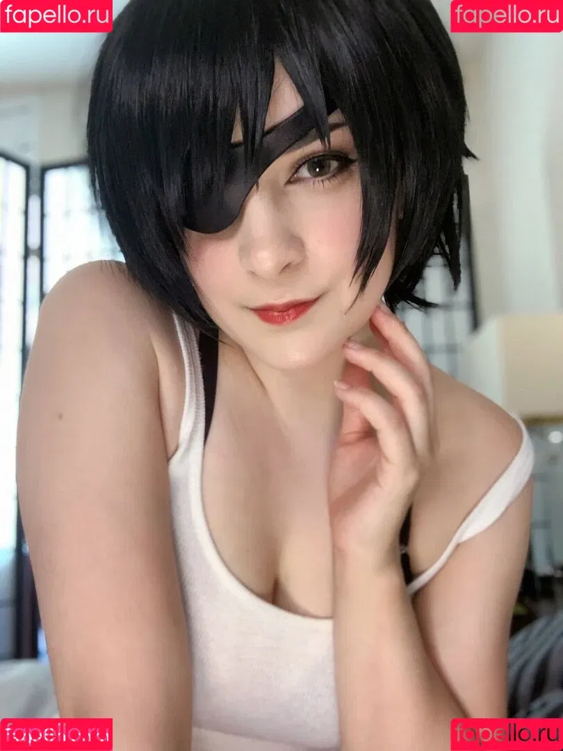 Hisoneko Onlyfans Photo Gallery 
