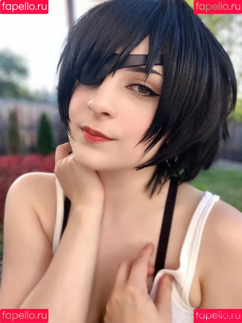 Hisoneko Onlyfans Photo Gallery 