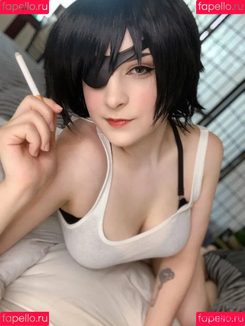 Hisoneko Onlyfans Photo Gallery 