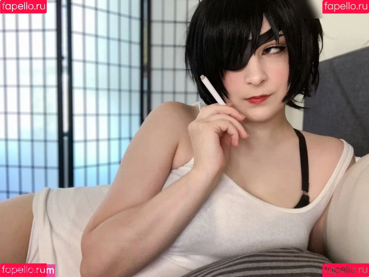 Hisoneko Onlyfans Photo Gallery 