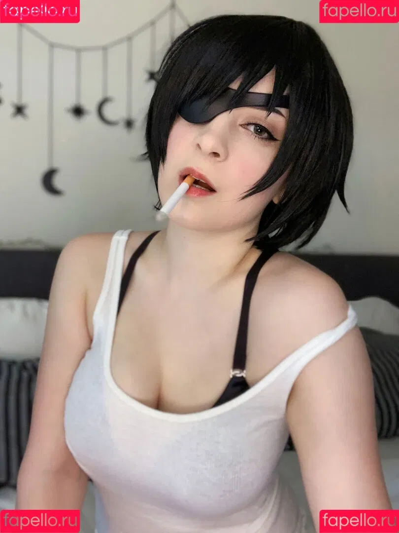 Hisoneko Onlyfans Photo Gallery 