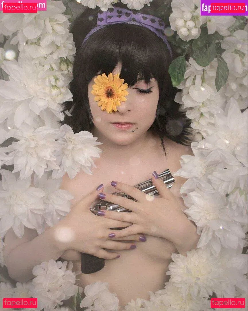 Hisoneko Onlyfans Photo Gallery 