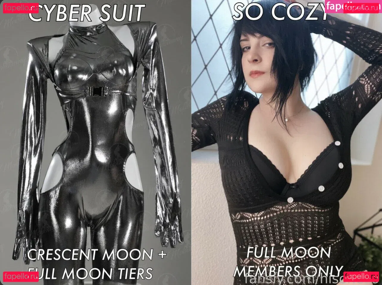 Hisoneko Onlyfans Photo Gallery 