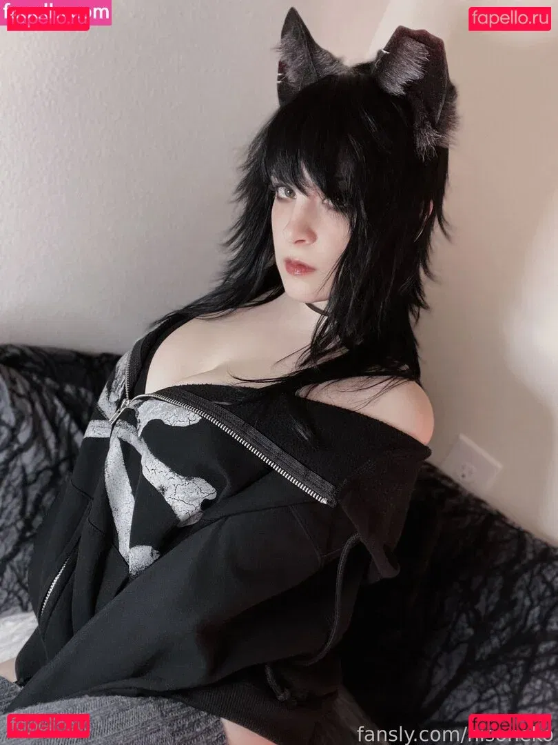 Hisoneko Onlyfans Photo Gallery 