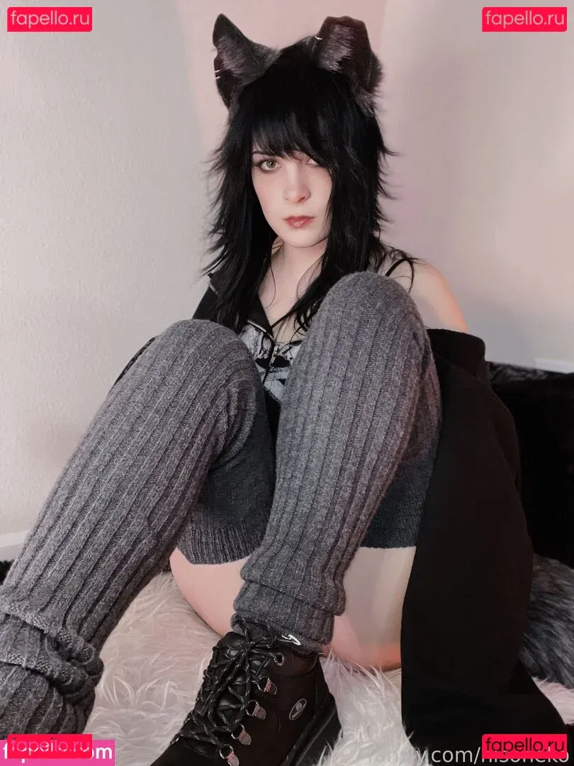 Hisoneko Onlyfans Photo Gallery 