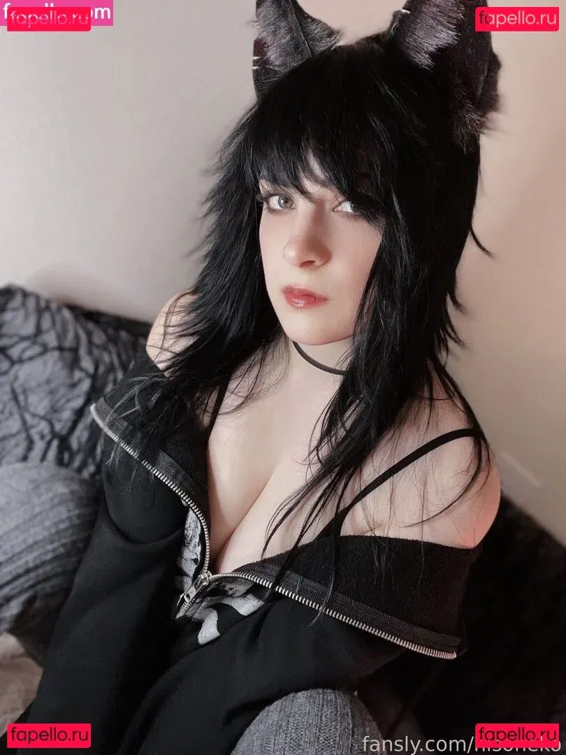 Hisoneko Onlyfans Photo Gallery 