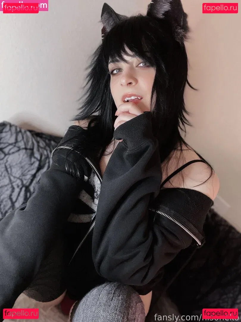 Hisoneko Onlyfans Photo Gallery 