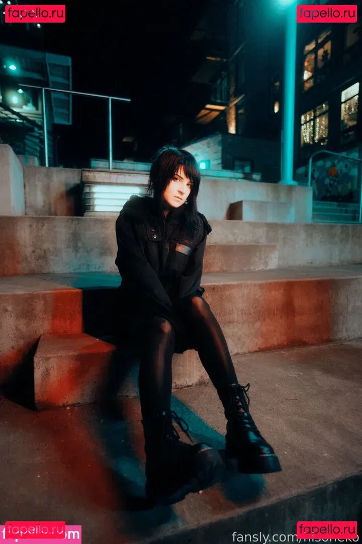 Hisoneko Onlyfans Photo Gallery 