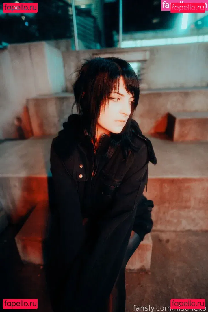 Hisoneko Onlyfans Photo Gallery 