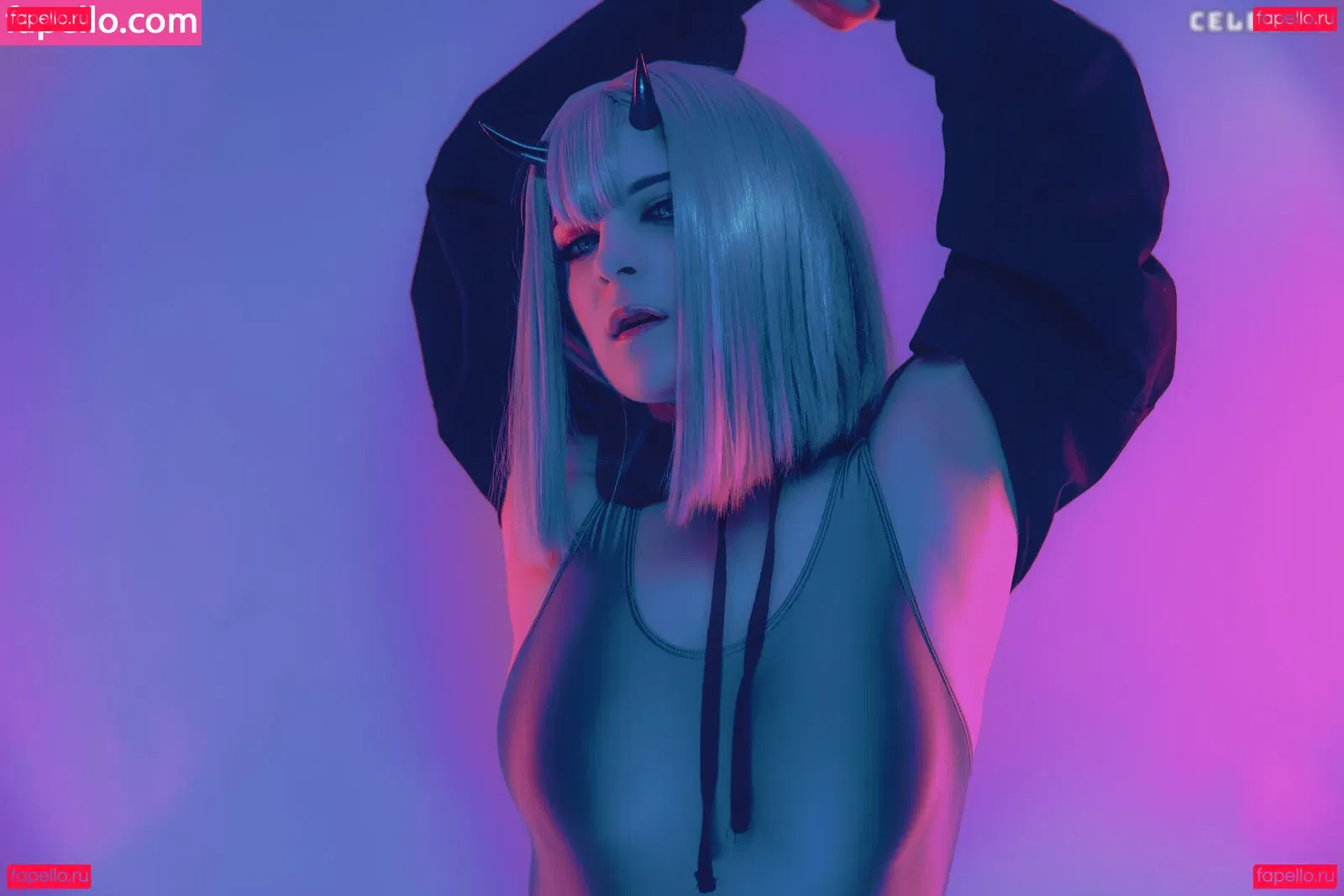 Hisoneko Onlyfans Photo Gallery 