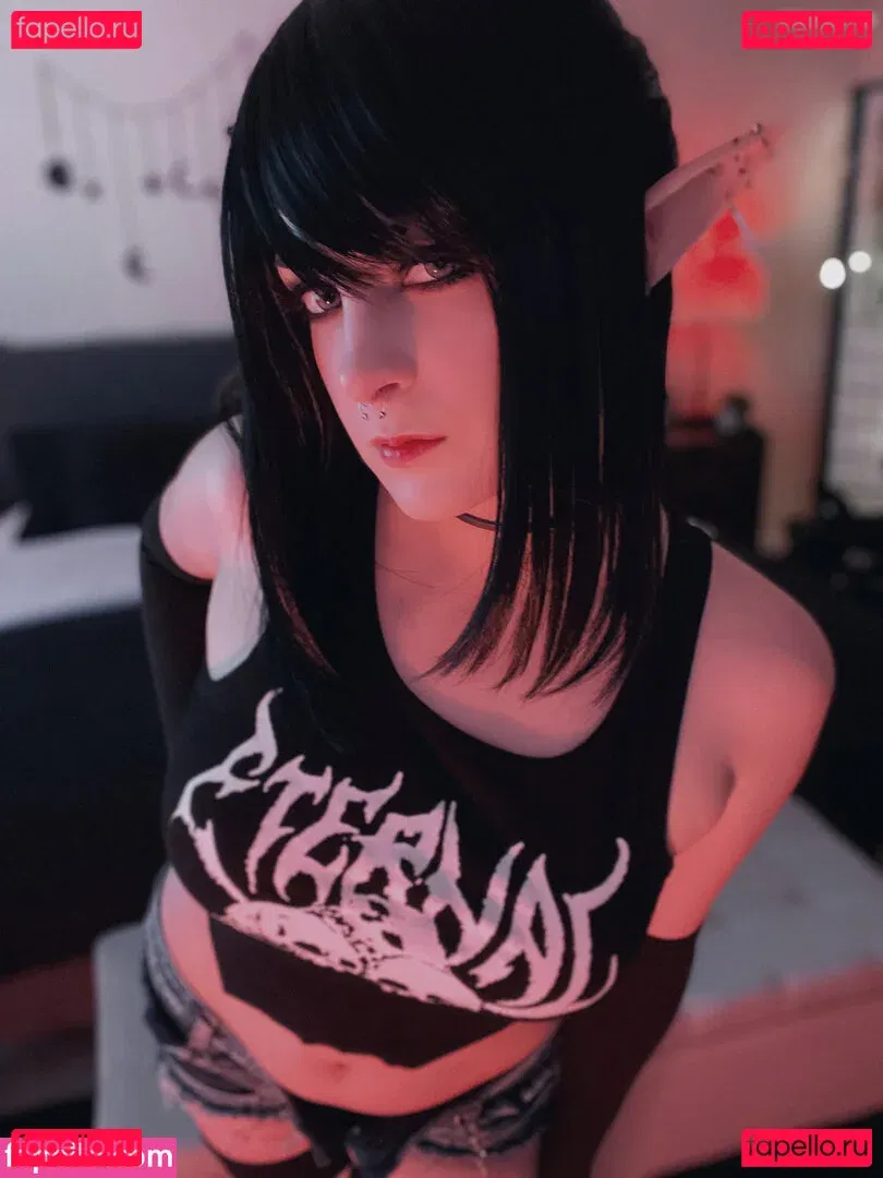 Hisoneko Onlyfans Photo Gallery 