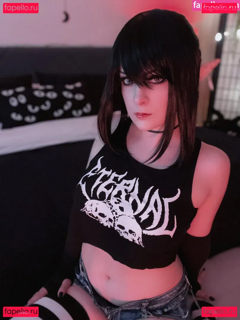 Hisoneko Onlyfans Photo Gallery 