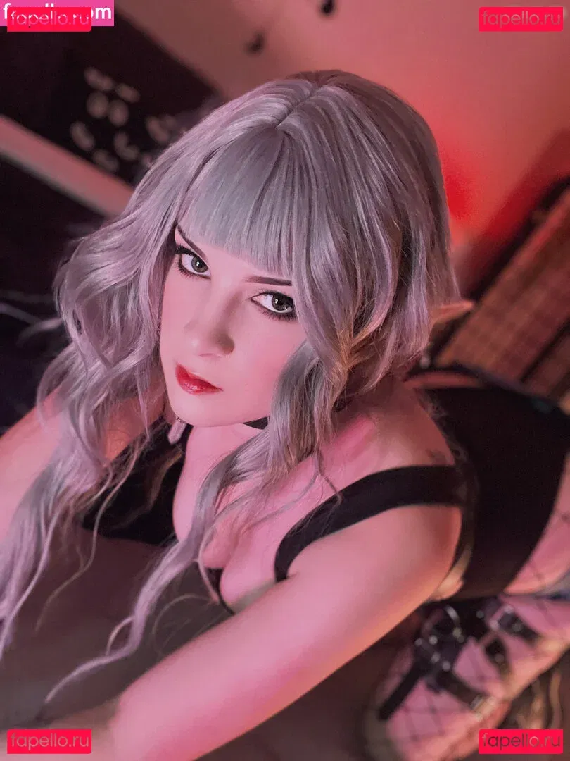 Hisoneko Onlyfans Photo Gallery 