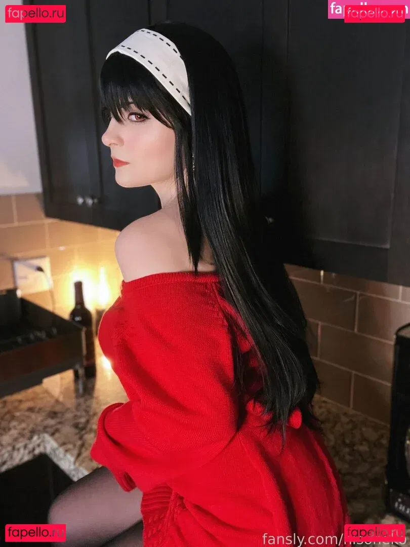 Hisoneko Onlyfans Photo Gallery 