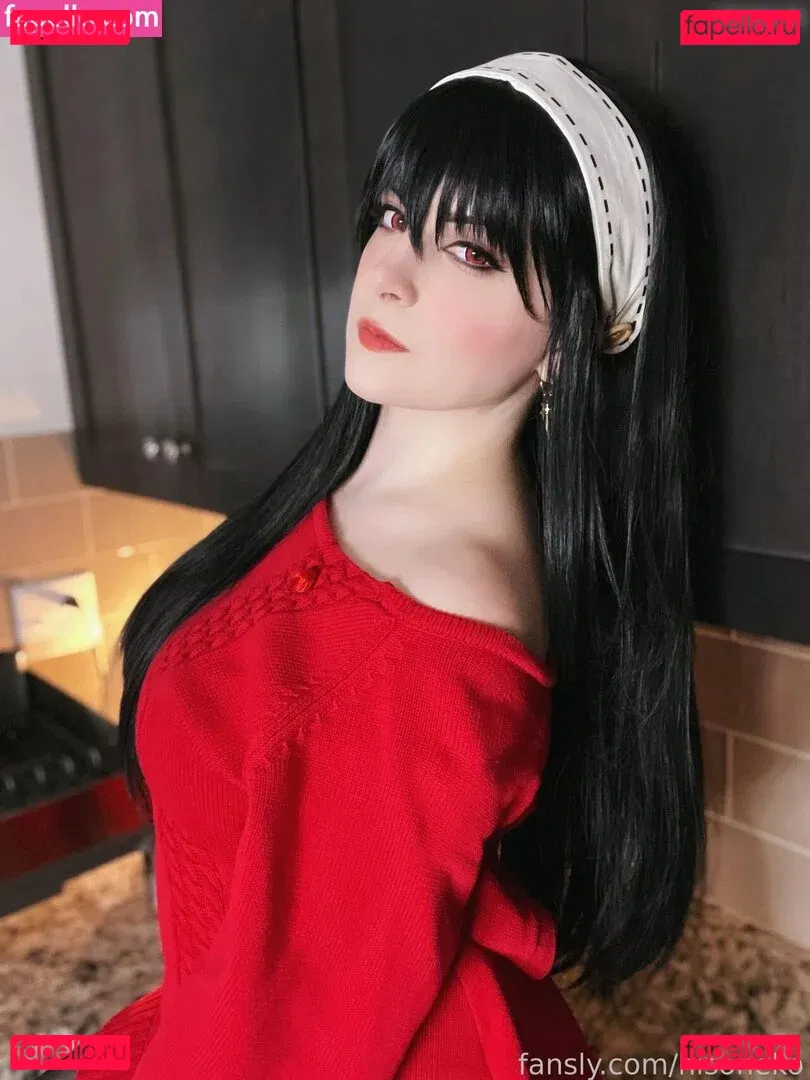 Hisoneko Onlyfans Photo Gallery 
