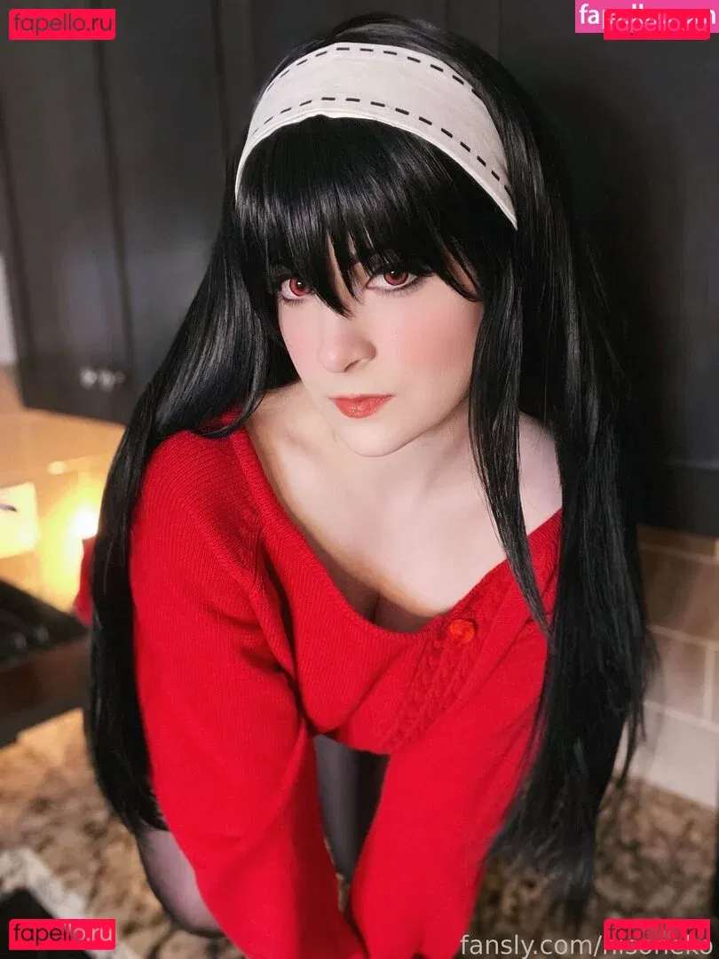 Hisoneko Onlyfans Photo Gallery 