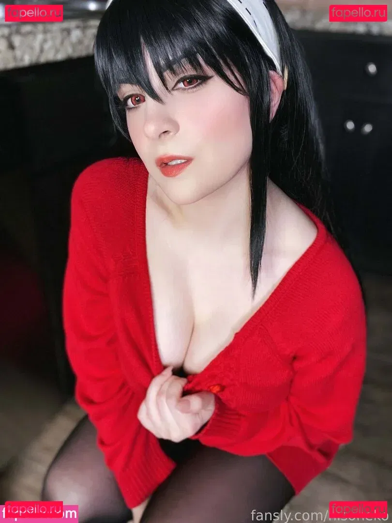Hisoneko Onlyfans Photo Gallery 