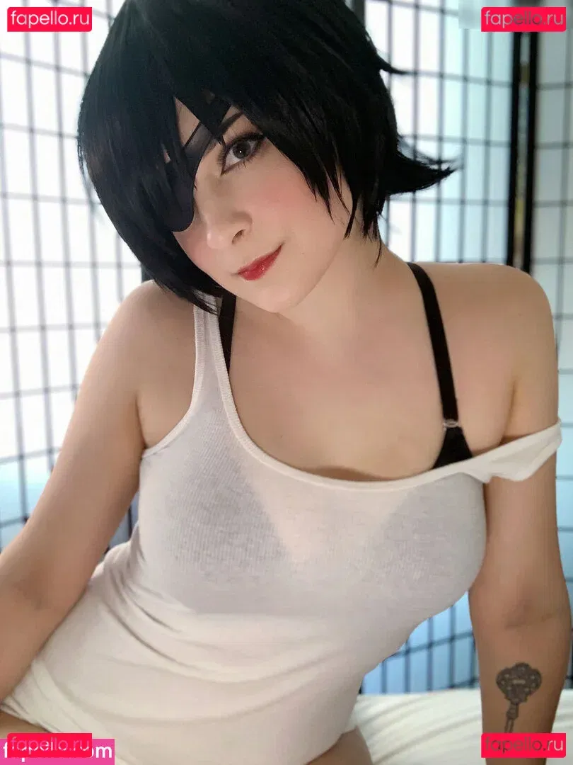 Hisoneko Onlyfans Photo Gallery 