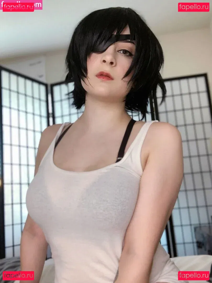 Hisoneko Onlyfans Photo Gallery 