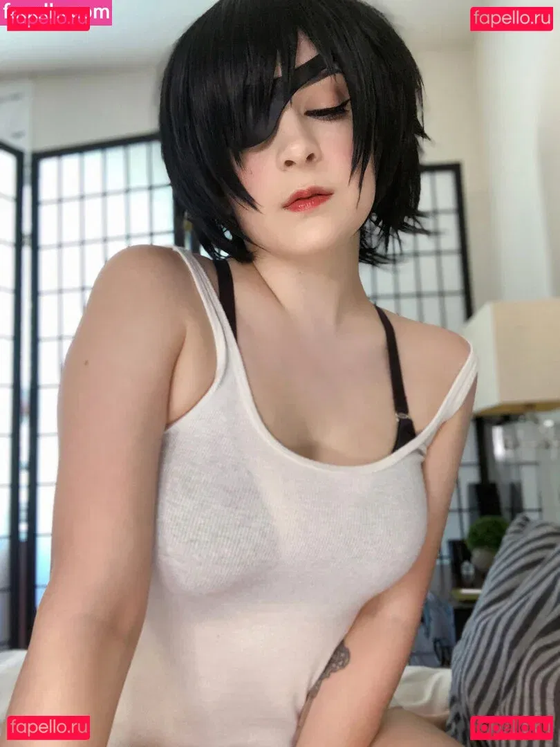 Hisoneko Onlyfans Photo Gallery 