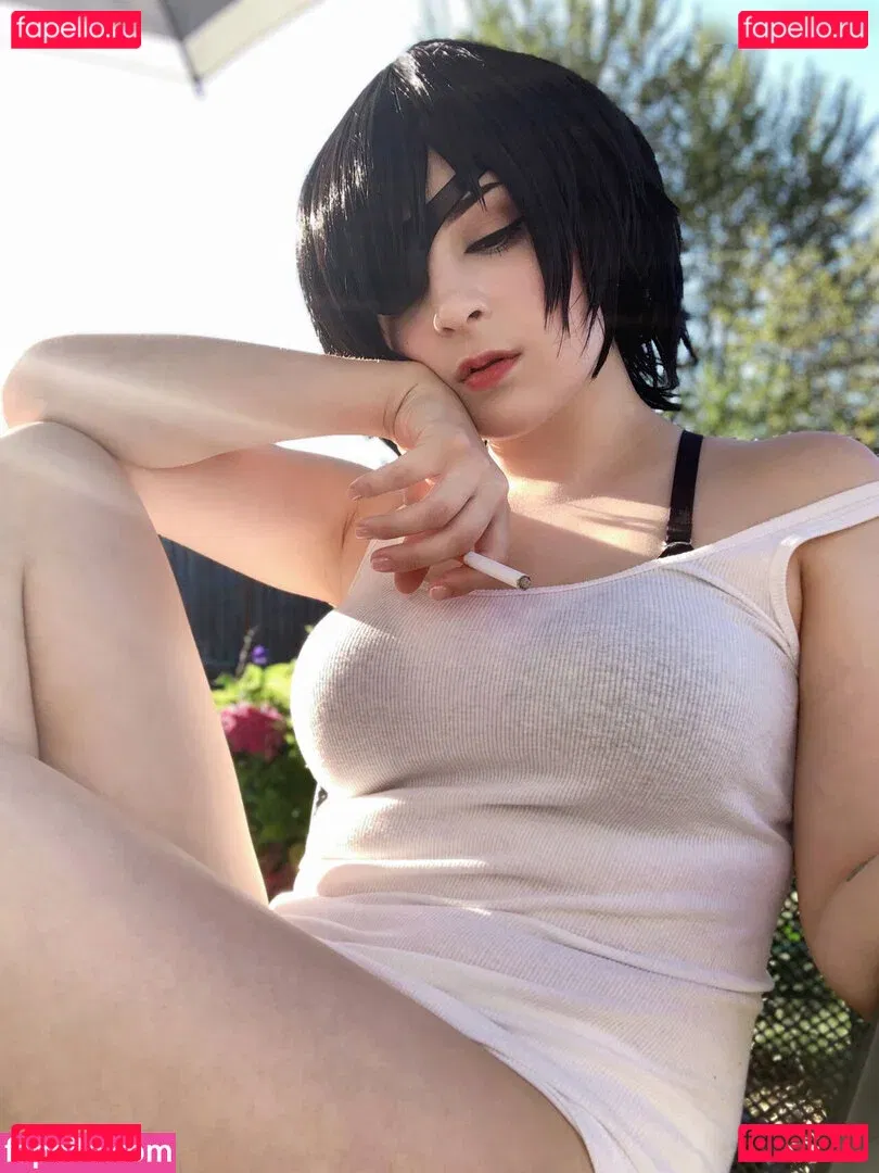 Hisoneko Onlyfans Photo Gallery 