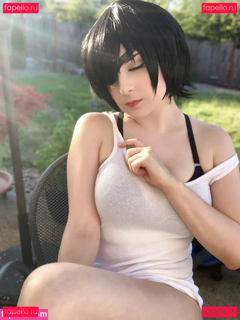 Hisoneko Onlyfans Photo Gallery 
