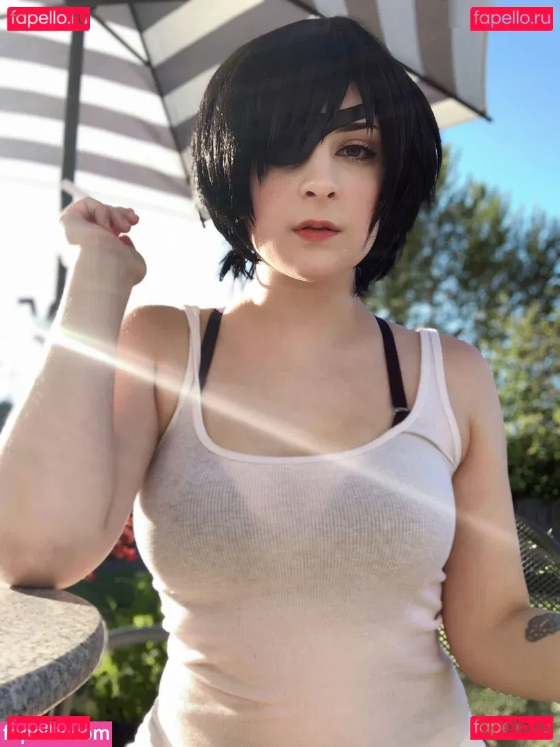 Hisoneko Onlyfans Photo Gallery 