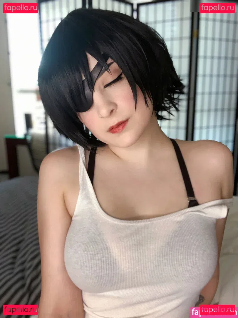 Hisoneko Onlyfans Photo Gallery 