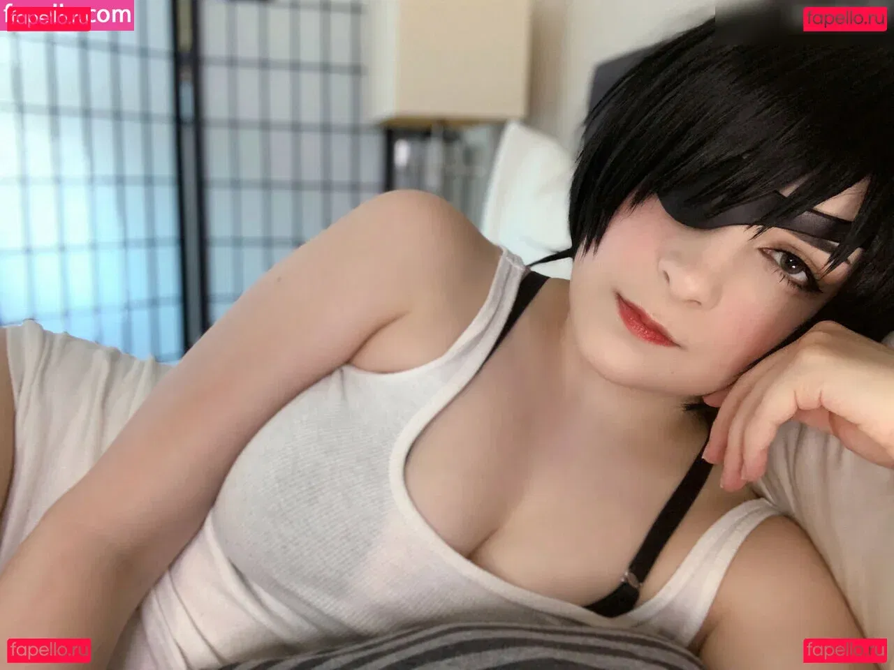 Hisoneko Onlyfans Photo Gallery 