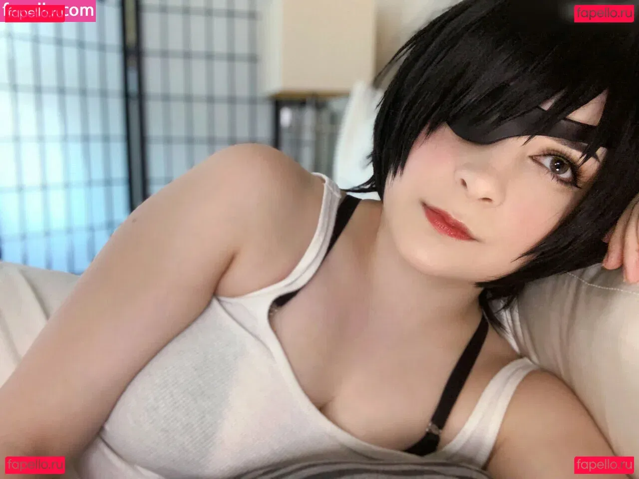 Hisoneko Onlyfans Photo Gallery 